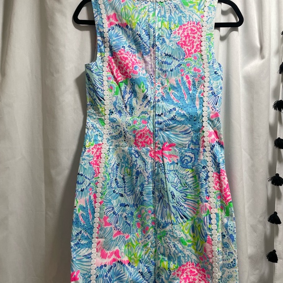 Lily Pulitzer Dress - Picture 2 of 3